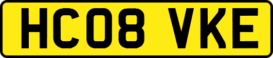 HC08VKE