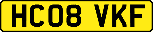 HC08VKF