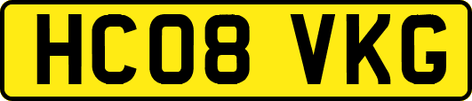 HC08VKG