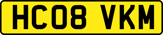 HC08VKM
