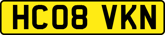 HC08VKN
