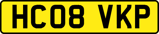 HC08VKP