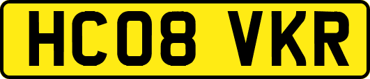 HC08VKR