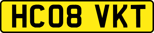 HC08VKT