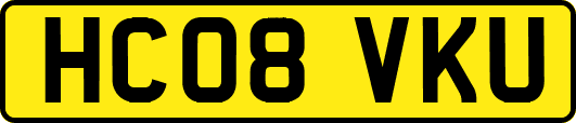 HC08VKU