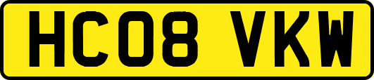 HC08VKW