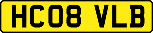 HC08VLB