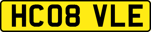 HC08VLE