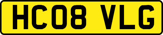 HC08VLG