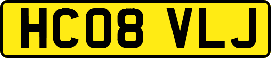 HC08VLJ