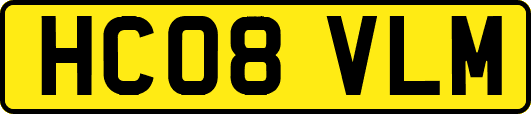 HC08VLM
