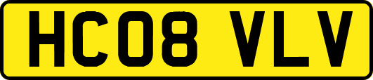 HC08VLV