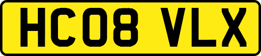 HC08VLX