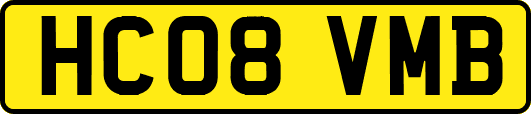 HC08VMB
