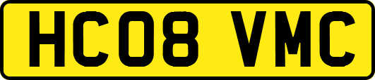 HC08VMC