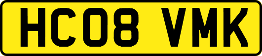 HC08VMK