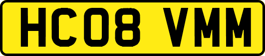 HC08VMM