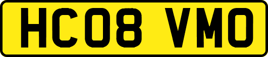 HC08VMO