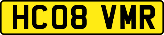 HC08VMR