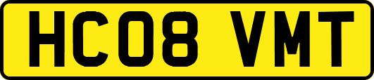 HC08VMT