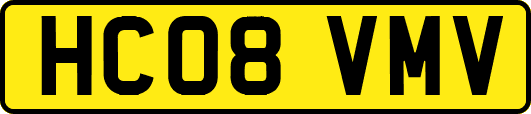 HC08VMV