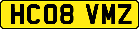 HC08VMZ