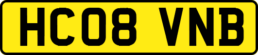 HC08VNB