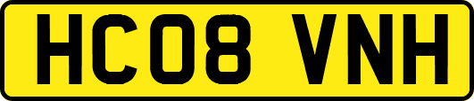 HC08VNH