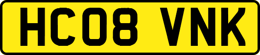 HC08VNK