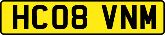 HC08VNM