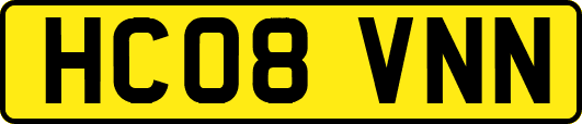 HC08VNN