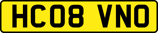 HC08VNO