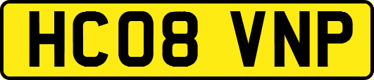HC08VNP