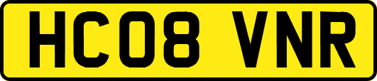 HC08VNR