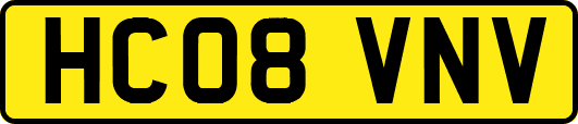 HC08VNV