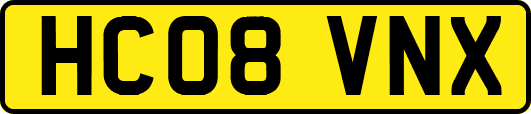 HC08VNX