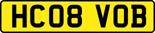 HC08VOB