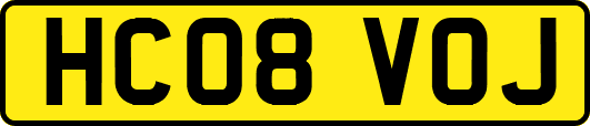 HC08VOJ