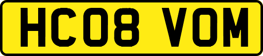 HC08VOM