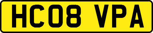 HC08VPA