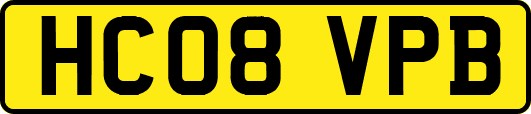 HC08VPB