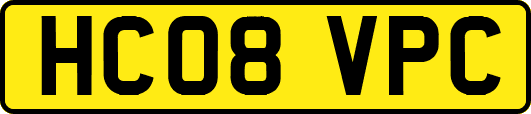 HC08VPC