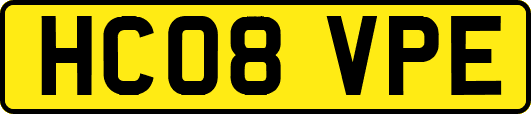 HC08VPE
