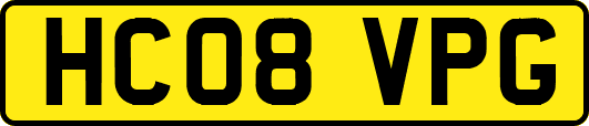 HC08VPG