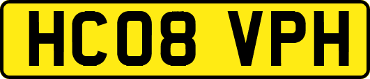 HC08VPH