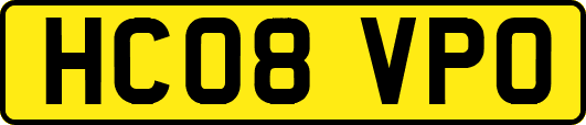 HC08VPO