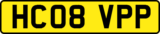 HC08VPP