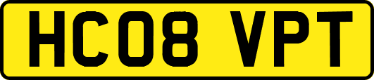 HC08VPT