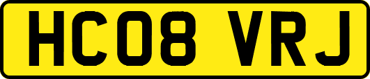 HC08VRJ