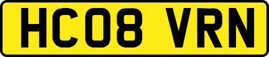HC08VRN